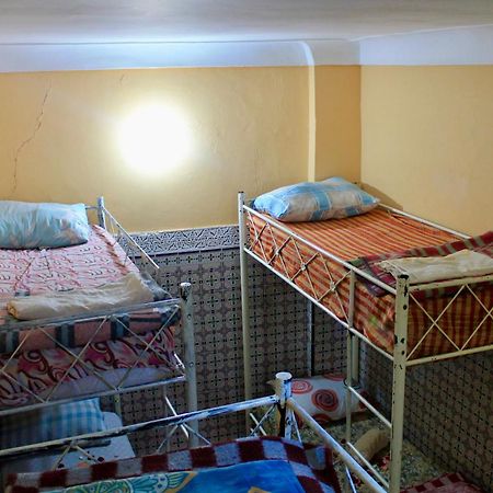 Hostel Kif Kif Annex 马拉喀什 外观 照片