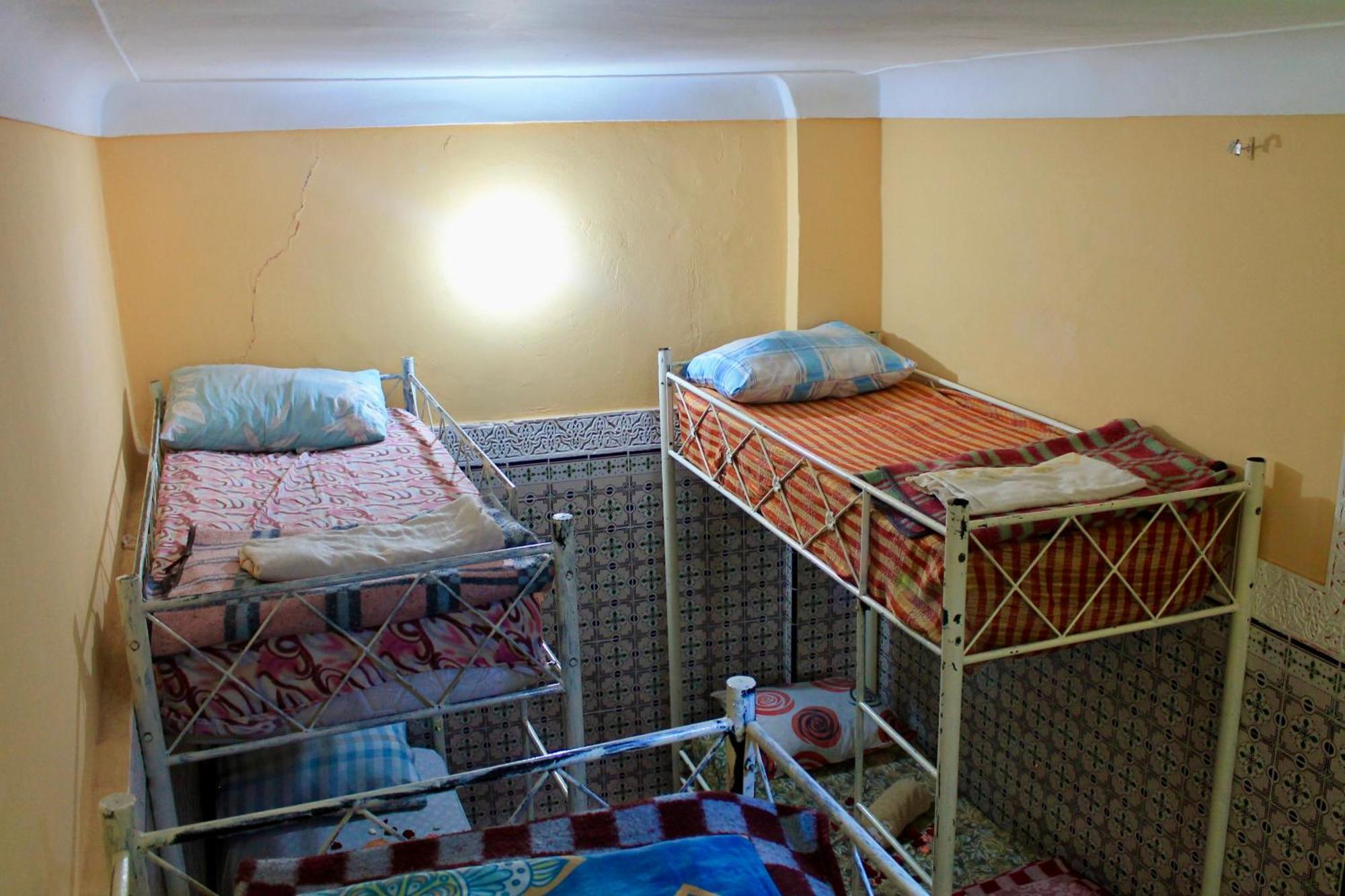 Hostel Kif Kif Annex 马拉喀什 外观 照片