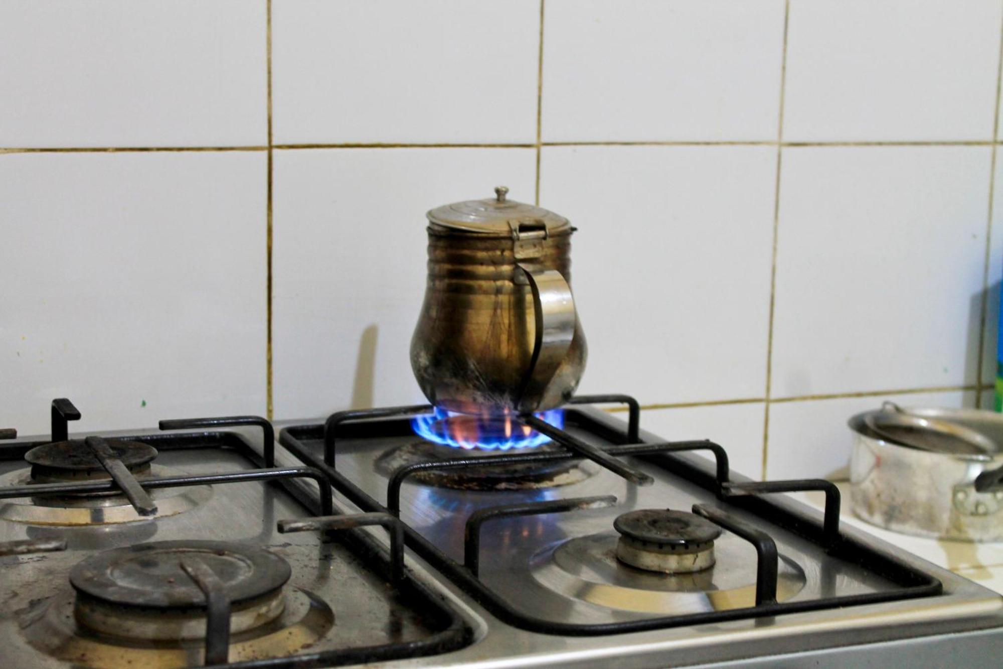 Hostel Kif Kif Annex 马拉喀什 外观 照片