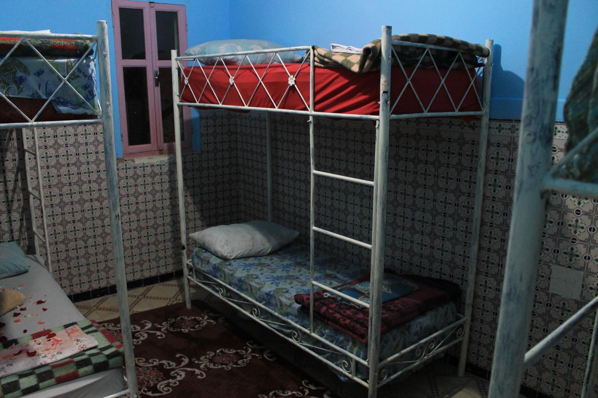 Hostel Kif Kif Annex 马拉喀什 外观 照片