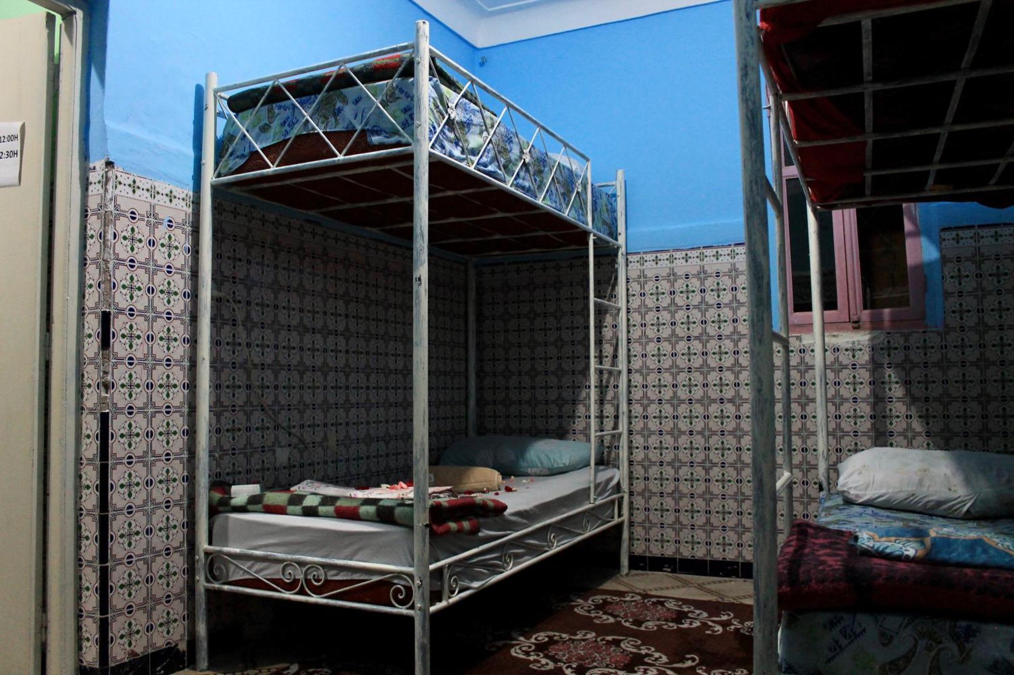 Hostel Kif Kif Annex 马拉喀什 客房 照片