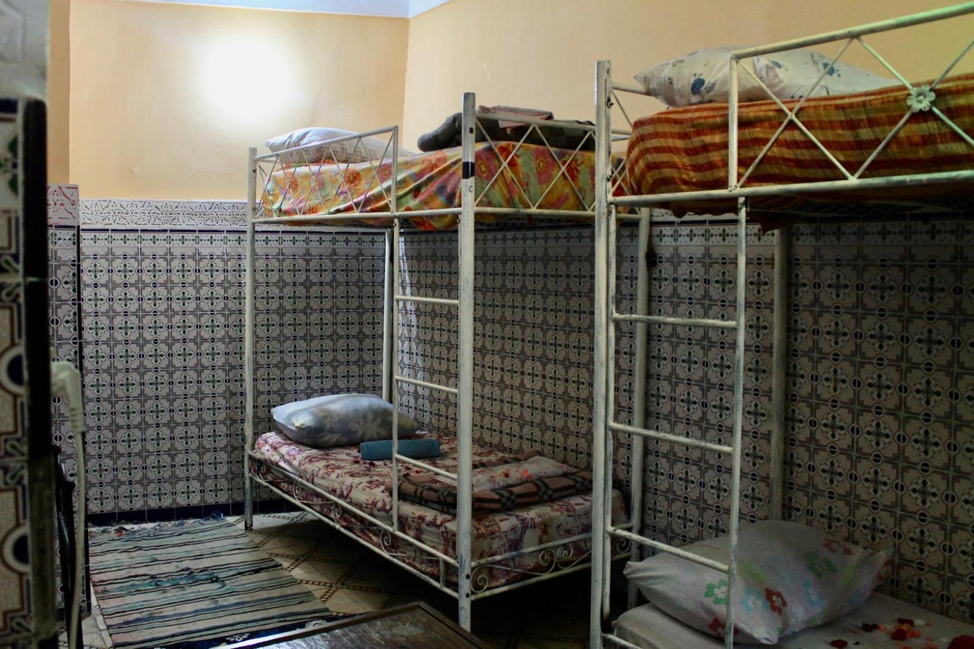 Hostel Kif Kif Annex 马拉喀什 外观 照片